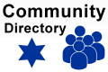 Yarriambiack Community Directory