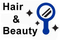 Yarriambiack Hair and Beauty Directory