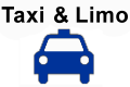 Yarriambiack Taxi and Limo